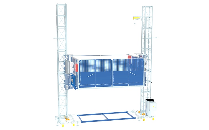 運輸平臺 運輸平臺