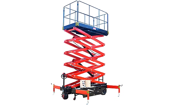 液壓升降機(jī)