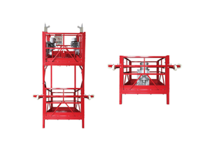 施工升降臺(tái)